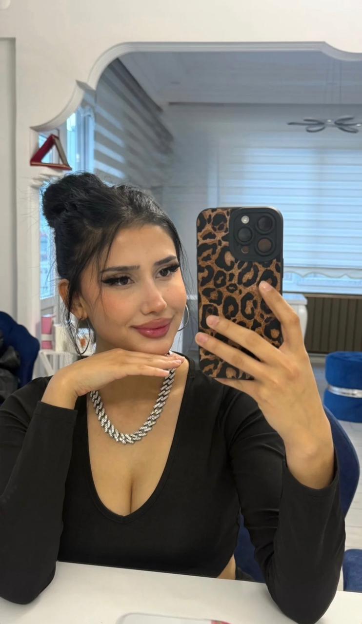 Karacasu Sonsuz Birlikte Escort Bayan Ceyda