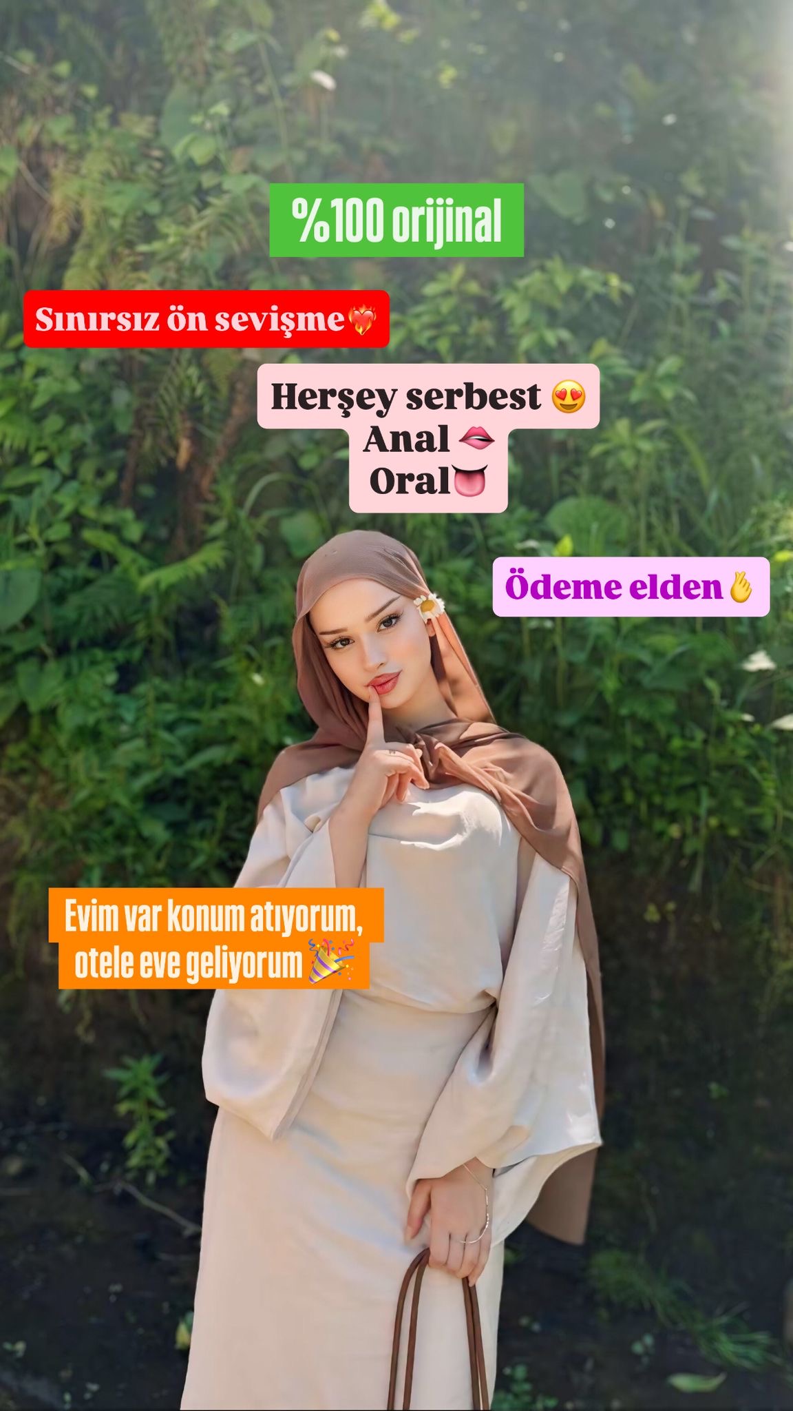 Karacasu Karizmatik Kadın Escort Derya